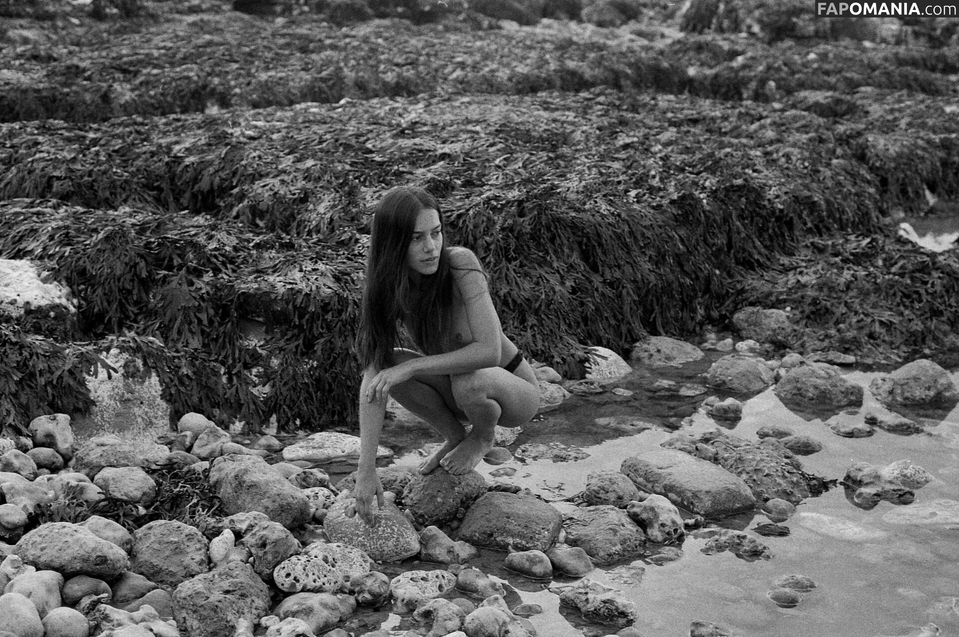 Amalia Strand / amalia_strand Обнажённый OnlyFans  Утёкшее фото #4