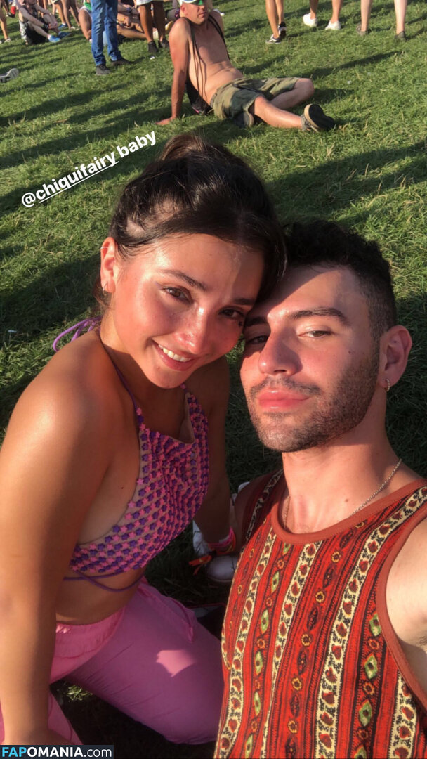 Amanda Arcuri Обнажённый OnlyFans  Утёкшее фото #18