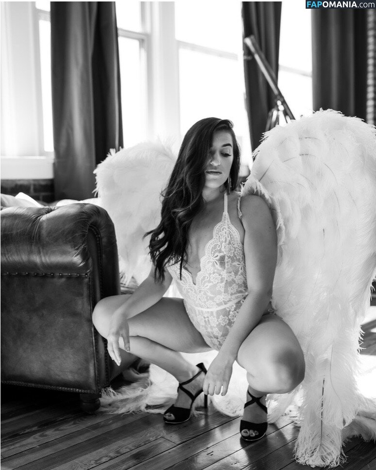 Amanda Chilelli / amandachilelli Обнажённый OnlyFans  Утёкшее фото #34