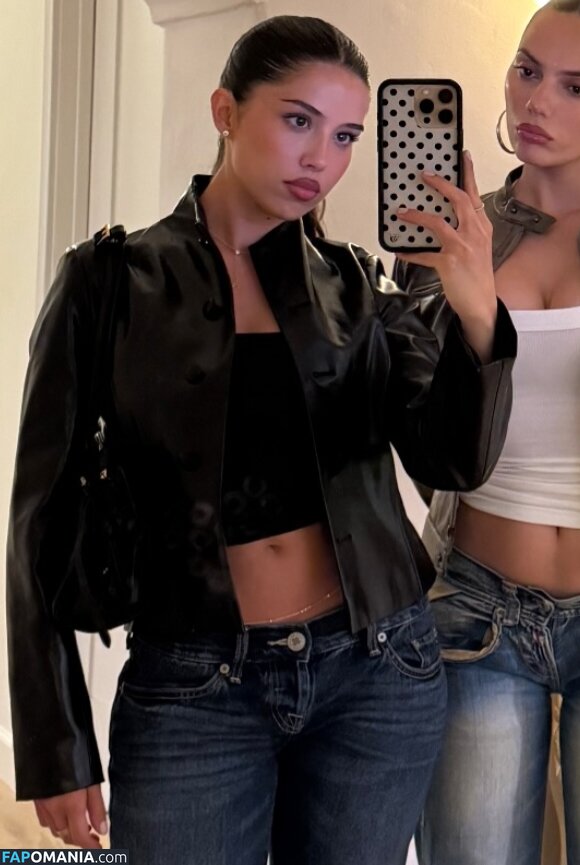 Amanda Diaz / amandadiaz Обнажённый OnlyFans  Утёкшее фото #12