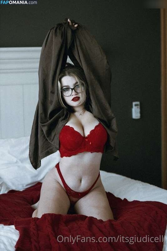 Amanda Giudicelli / itsgiudicelli Обнажённый OnlyFans  Утёкшее фото #68