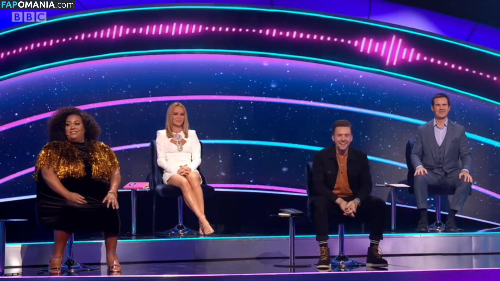 Amanda Holden / noholdenback Обнажённый OnlyFans  Утёкшее фото #1892