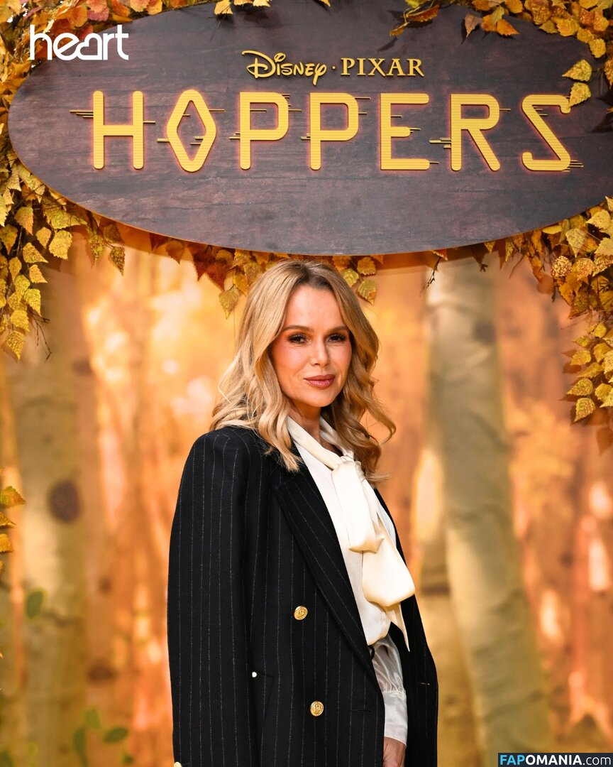 Amanda Holden / noholdenback Обнажённый OnlyFans  Утёкшее фото #1907