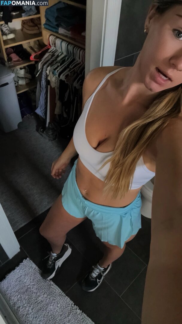 Amanda Sorensen / amanda.sorensen12 Обнажённый OnlyFans  Утёкшее фото #9