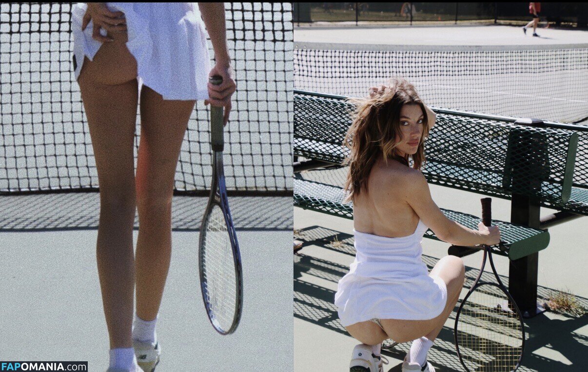 Amanda Tutschek / amandatutschek Обнажённый OnlyFans  Утёкшее фото #9