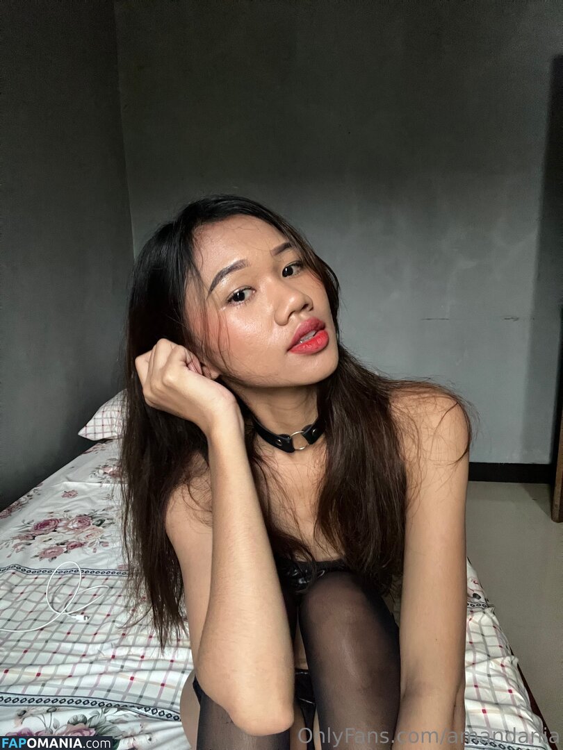 amandabeauty / https: / roseniaexluxive Обнажённый OnlyFans  Утёкшее фото #7