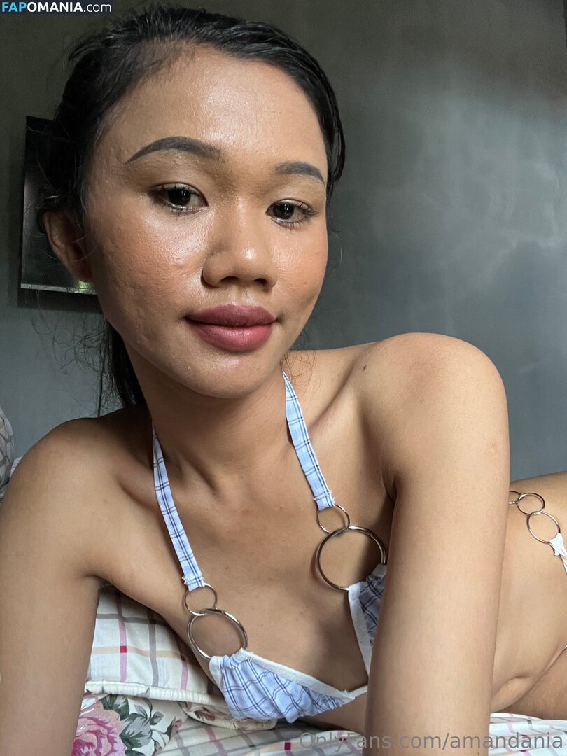 amandabeauty / https: / roseniaexluxive Обнажённый OnlyFans  Утёкшее фото #15