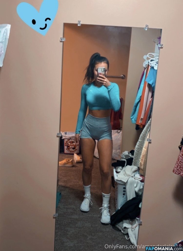 amandaclaire18 / kentuckyvolleyball Обнажённый OnlyFans  Утёкшее фото #136