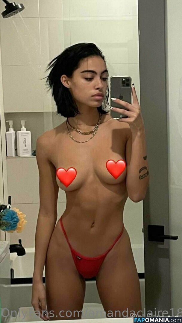 amandaclaire18 / kentuckyvolleyball Обнажённый OnlyFans  Утёкшее фото #288
