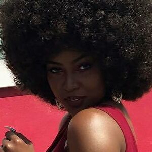 Amara La Negra