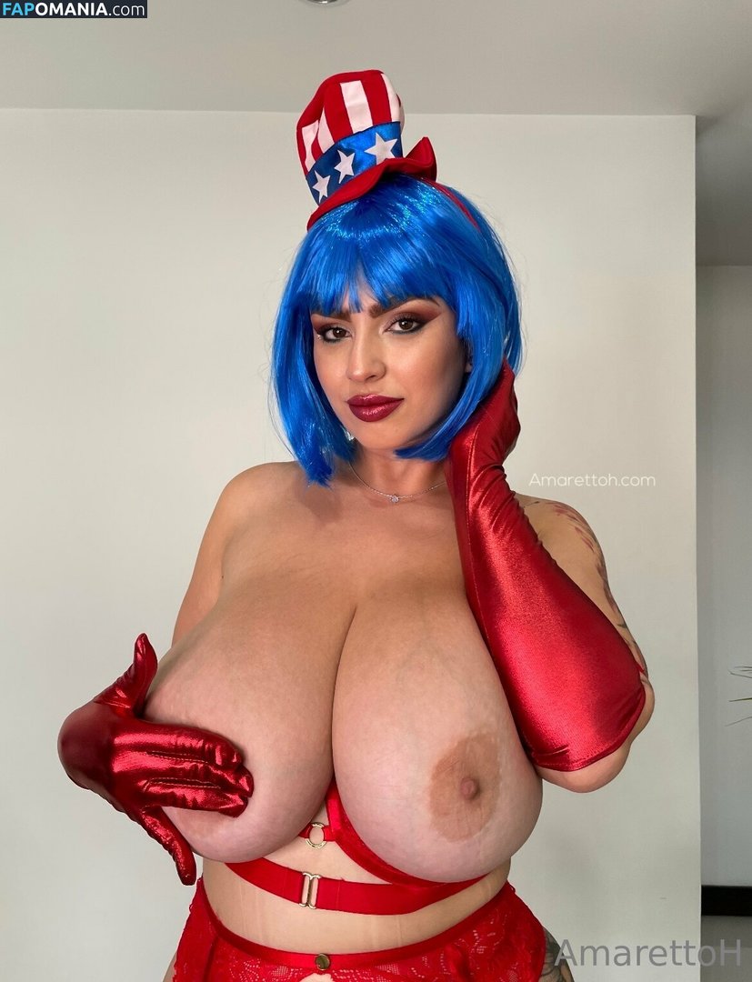 Amaretto Hammer / Amarettoh / amarettoadriatico / iamareto Обнажённый OnlyFans  Утёкшее фото #76