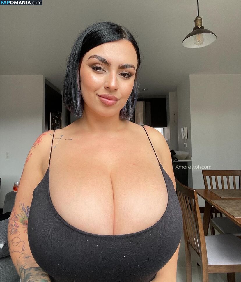 Amaretto Hammer / Amarettoh / amarettoadriatico / iamareto Обнажённый OnlyFans  Утёкшее фото #339