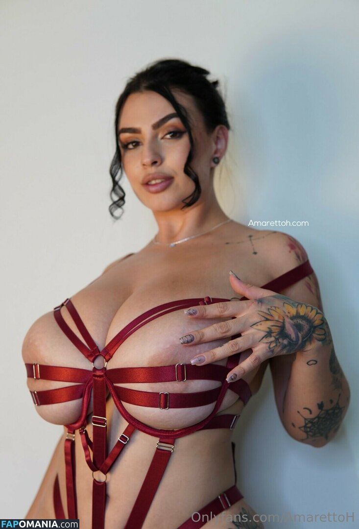 Amaretto Hammer / Amarettoh / amarettoadriatico / iamareto Обнажённый OnlyFans  Утёкшее фото #517