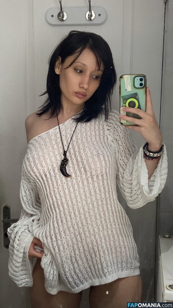 amargo_deleite Обнажённый OnlyFans  Утёкшее фото #3