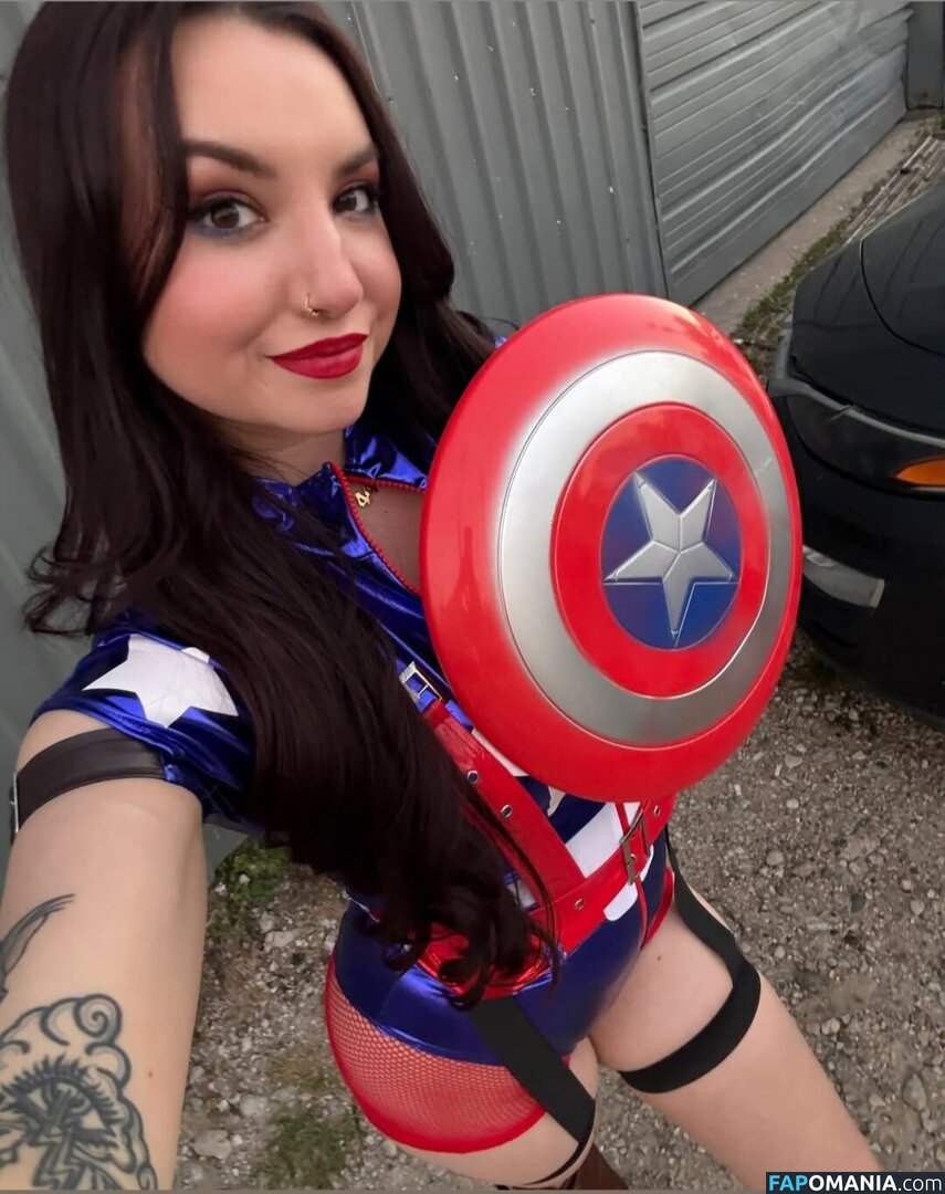 Amaris Blair / amaris.blair / amarisblair Обнажённый OnlyFans  Утёкшее фото #3