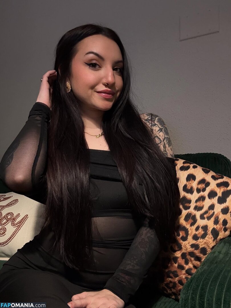 Amaris Blair / amaris.blair / amarisblair Обнажённый OnlyFans  Утёкшее фото #7