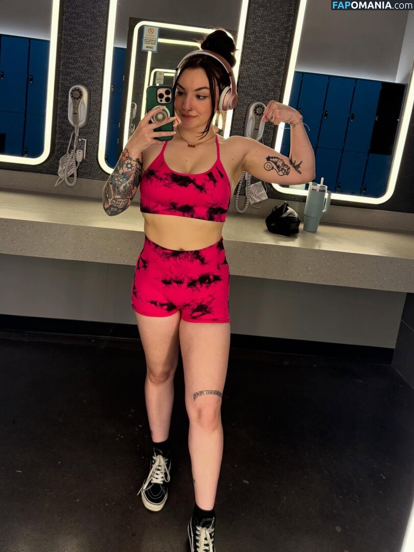 Amaris Blair / amaris.blair / amarisblair Обнажённый OnlyFans  Утёкшее фото #8