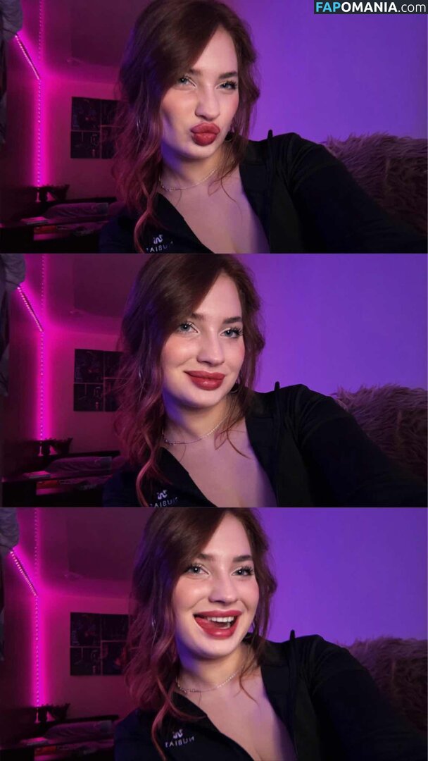 Amateur Streamers / radiatedfox Обнажённый OnlyFans  Утёкшее фото #116