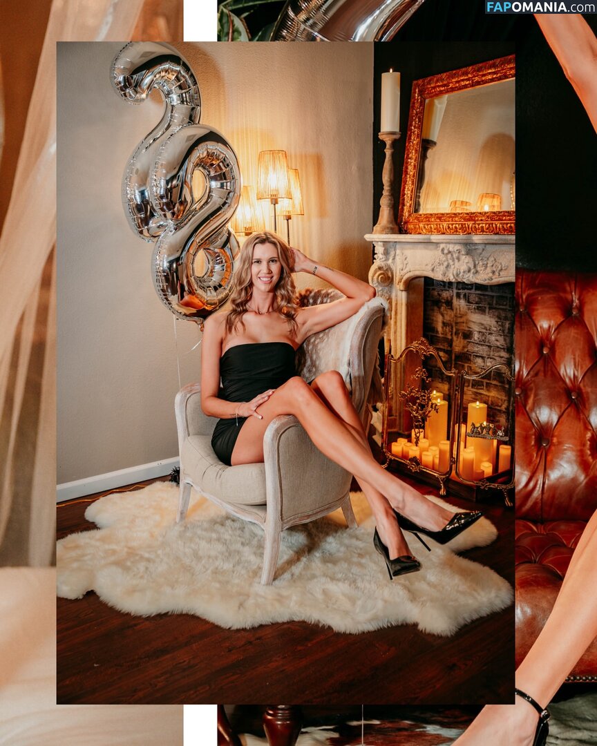 Amazon Allie / alliephunter / amazonalli32 Обнажённый OnlyFans  Утёкшее фото #14