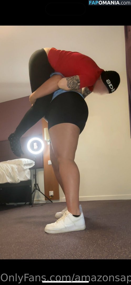 amazonsapphirestone Обнажённый OnlyFans  Утёкшее фото #18