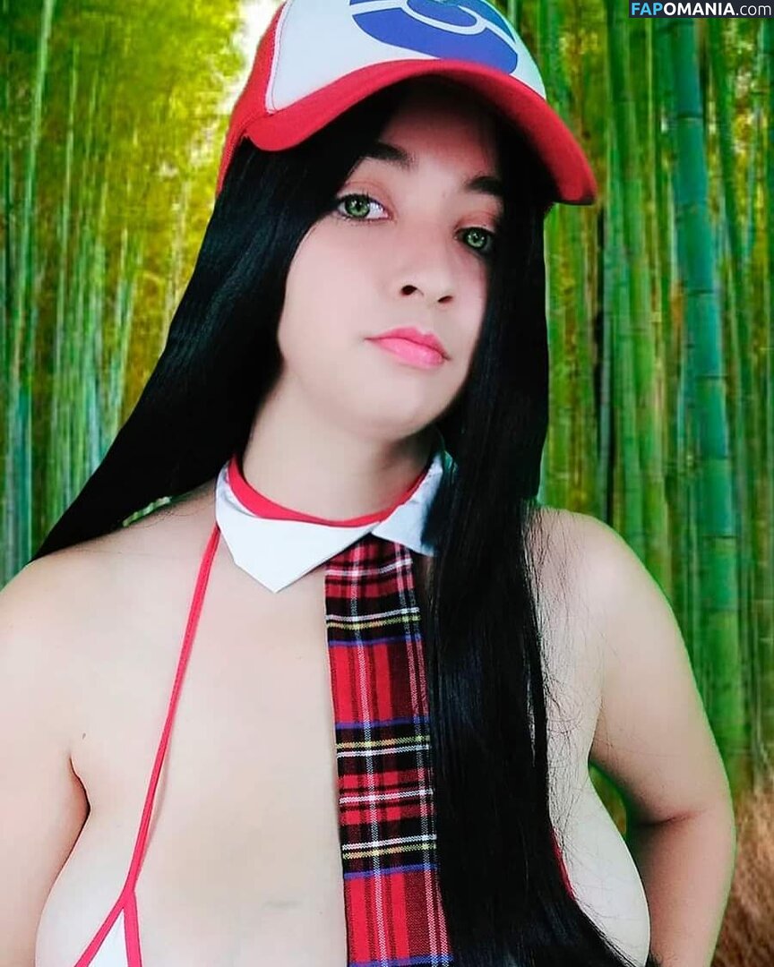 Ambar_Ghost Обнажённый OnlyFans  Утёкшее фото #17