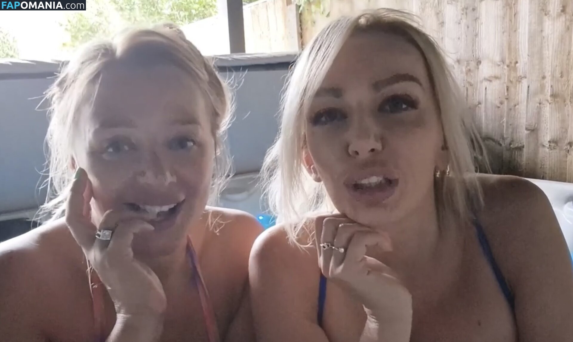 Amber Jayne / Amber_JayneXX / amberjayneofficial Обнажённый OnlyFans  Утёкшее фото #754