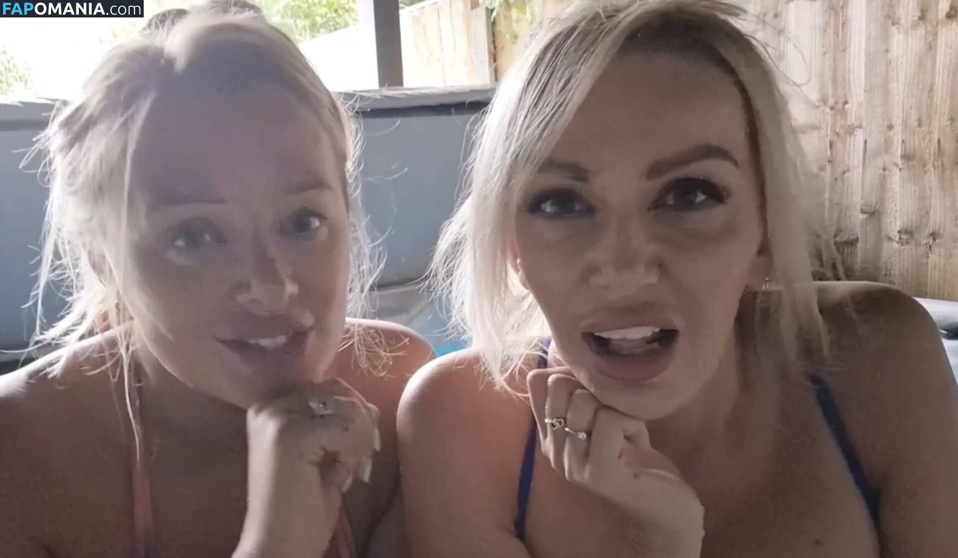 Amber Jayne / Amber_JayneXX / amberjayneofficial Обнажённый OnlyFans  Утёкшее фото #755