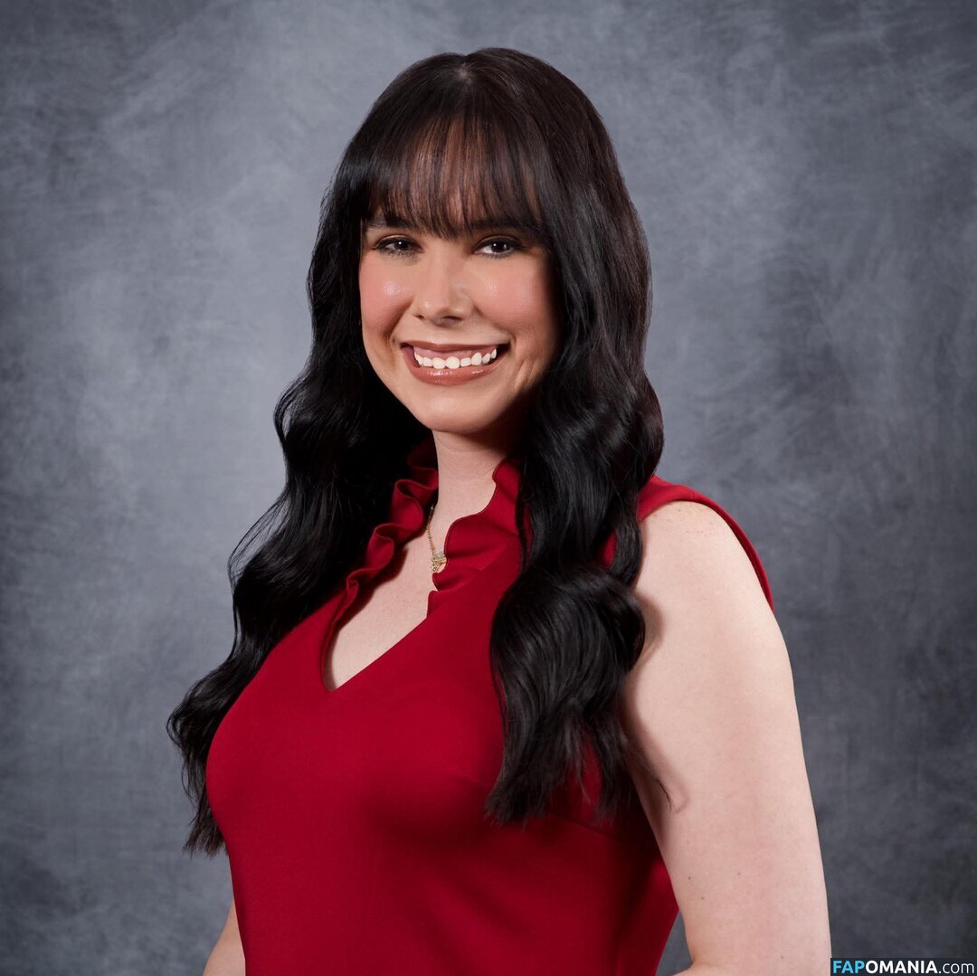 Amber Kulick Обнажённый OnlyFans  Утёкшее фото #1