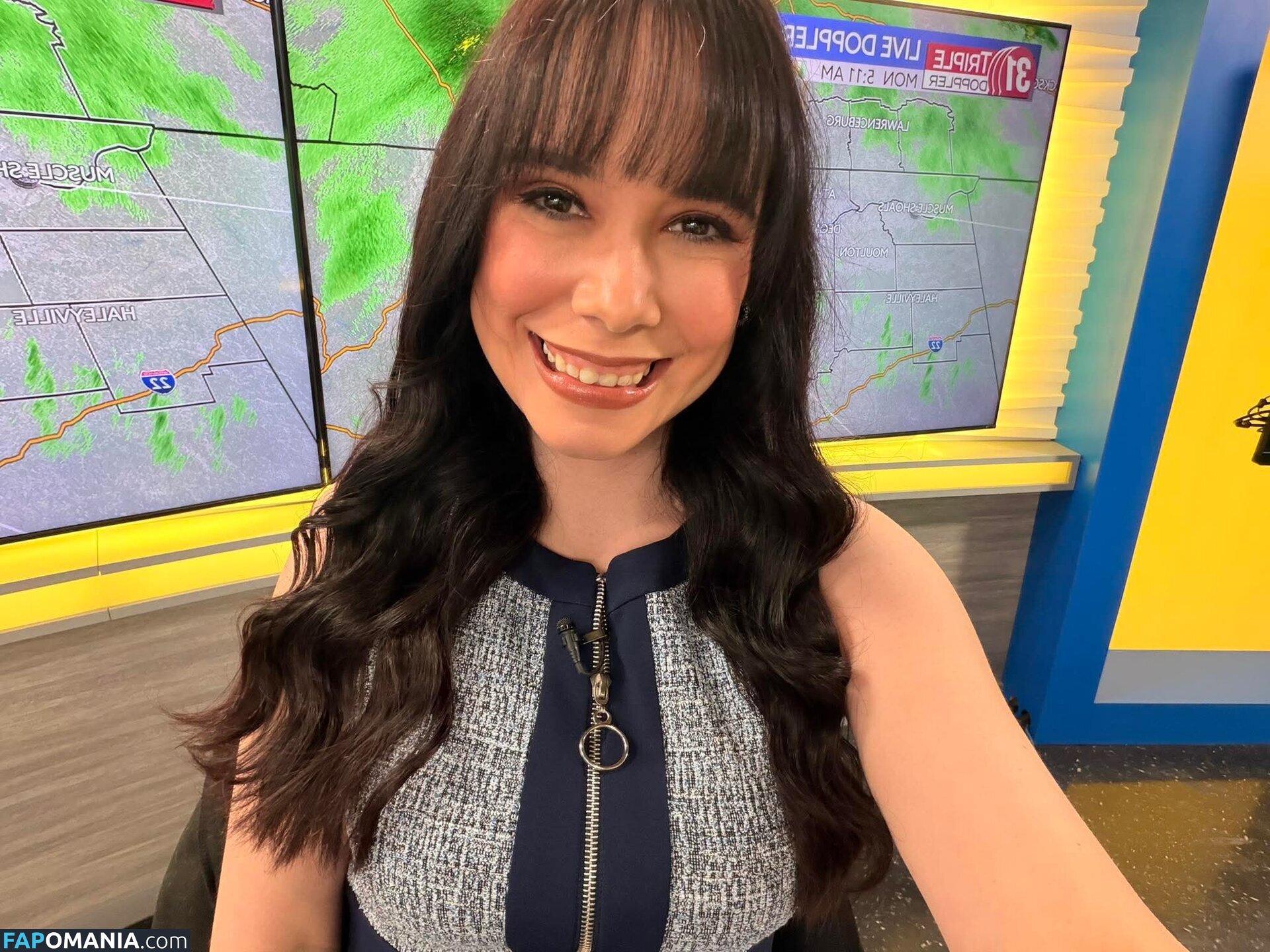 Amber Kulick Обнажённый OnlyFans  Утёкшее фото #2