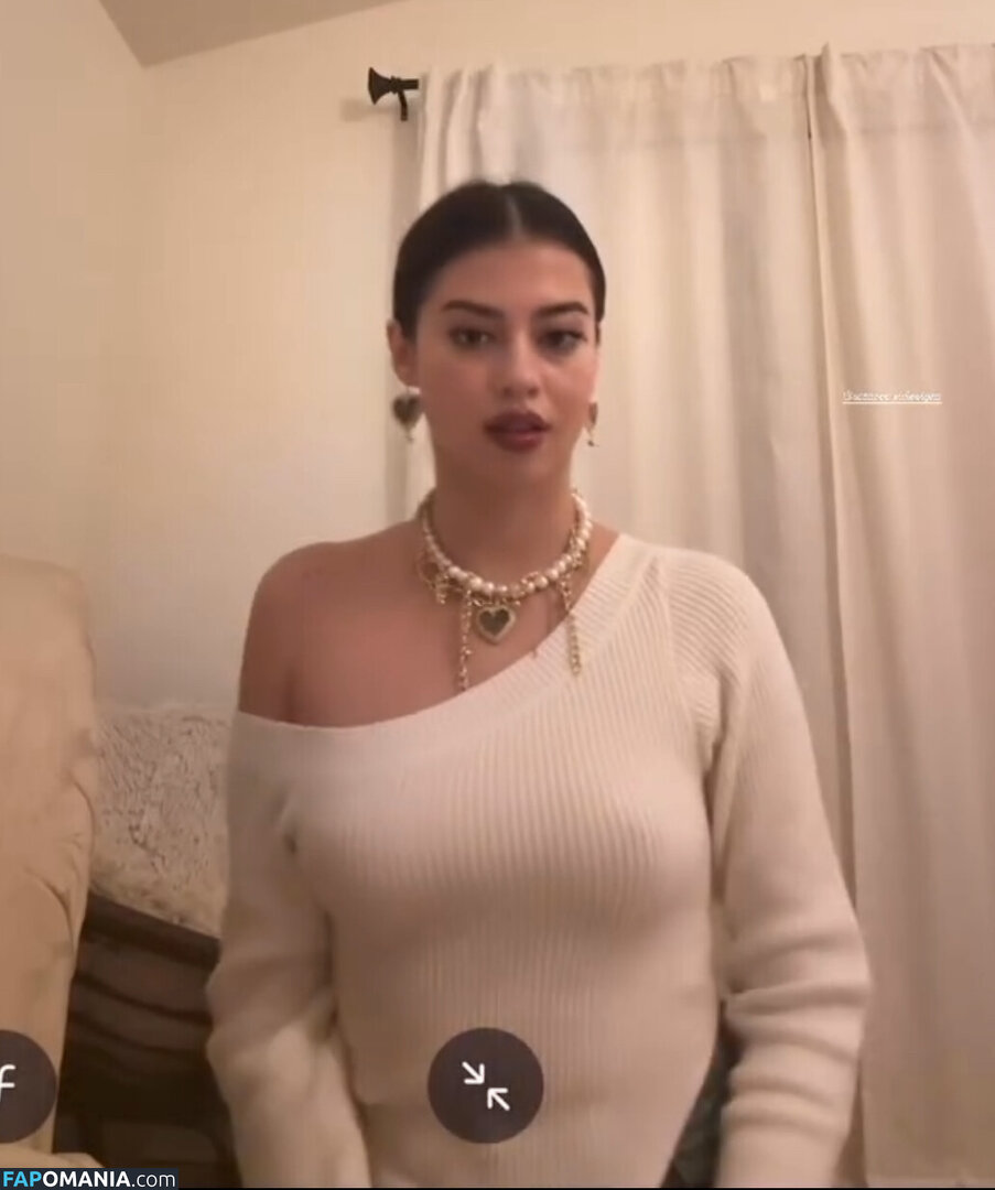 Amber Midthunder / ambermidthunder Обнажённый OnlyFans  Утёкшее фото #1