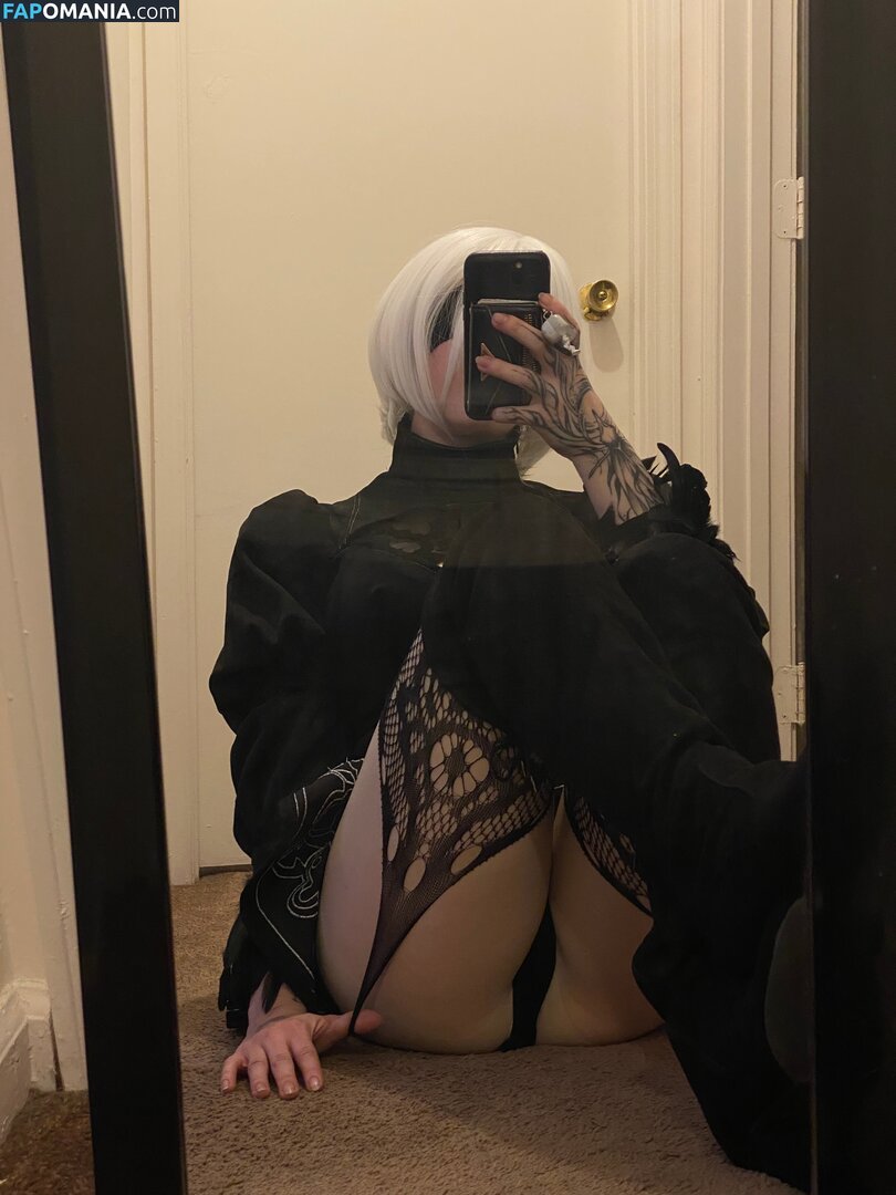 Amber The Valkyrie / amberthevalkyrie Обнажённый OnlyFans  Утёкшее фото #260