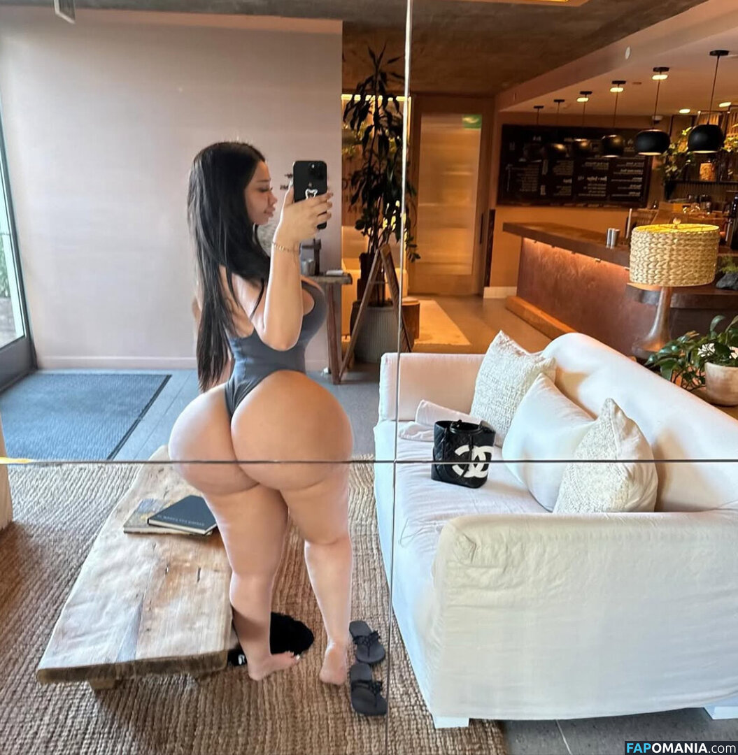 Ambernyy / amburnee Обнажённый OnlyFans  Утёкшее фото #4