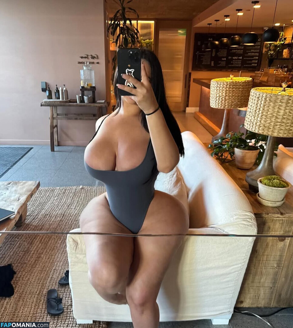 Ambernyy / amburnee Обнажённый OnlyFans  Утёкшее фото #8