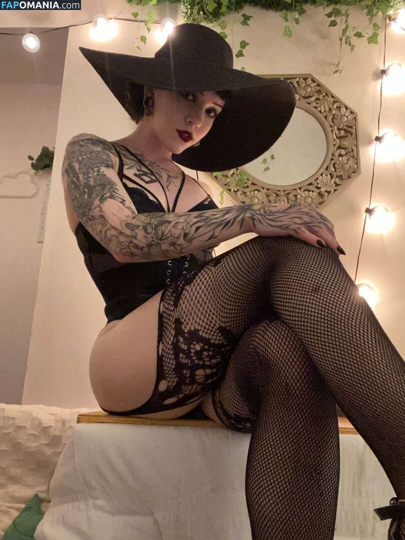 amberthevalkyrie Обнажённый OnlyFans  Утёкшее фото #107