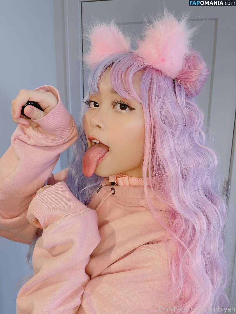 Ambiyah / lifana_ambiiyahh Обнажённый OnlyFans  Утёкшее фото #57