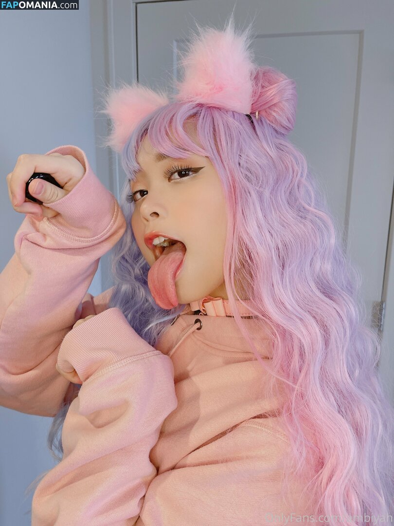 Ambiyah / lifana_ambiiyahh Обнажённый OnlyFans  Утёкшее фото #58