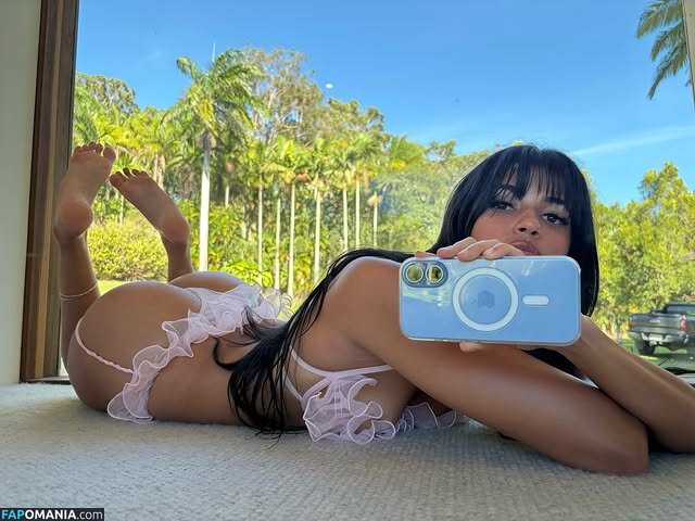 Ambra Guiotto / ambraguiotto Обнажённый OnlyFans  Утёкшее фото #13