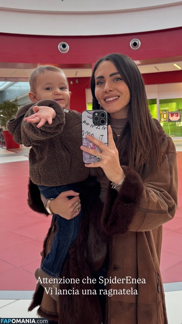 Ambra Ronconi / ab_ambra / https: Обнажённый OnlyFans  Утёкшее фото #2