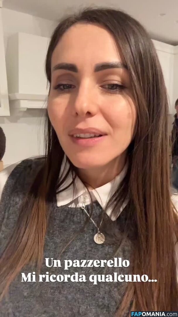 Ambra Ronconi / ab_ambra / https: Обнажённый OnlyFans  Утёкшее фото #5