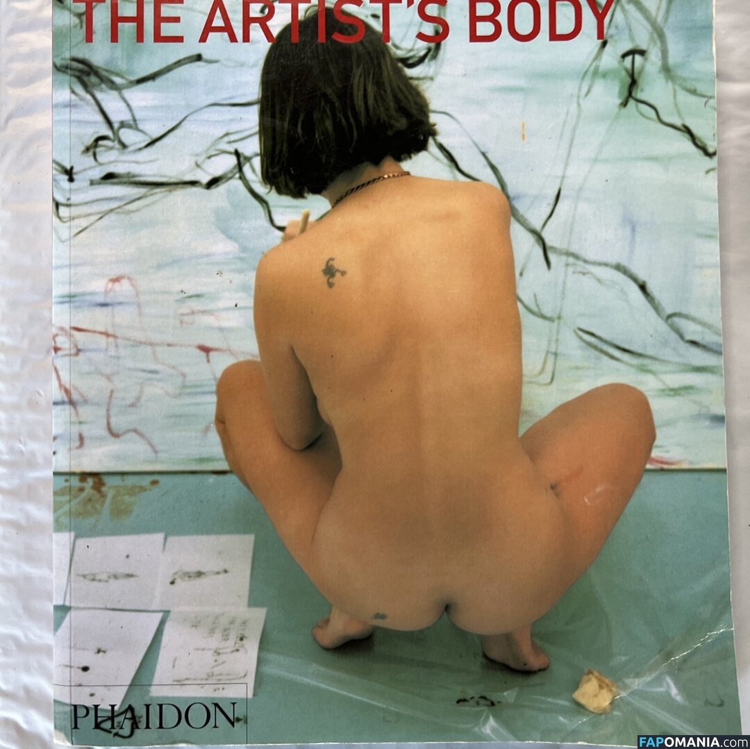 Amelia Jones Обнажённый OnlyFans  Утёкшее фото #10