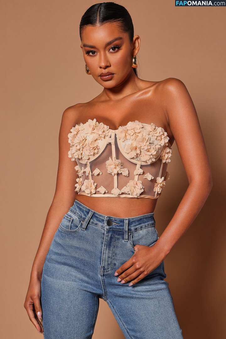 Amelia Rose Обнажённый OnlyFans  Утёкшее фото #6