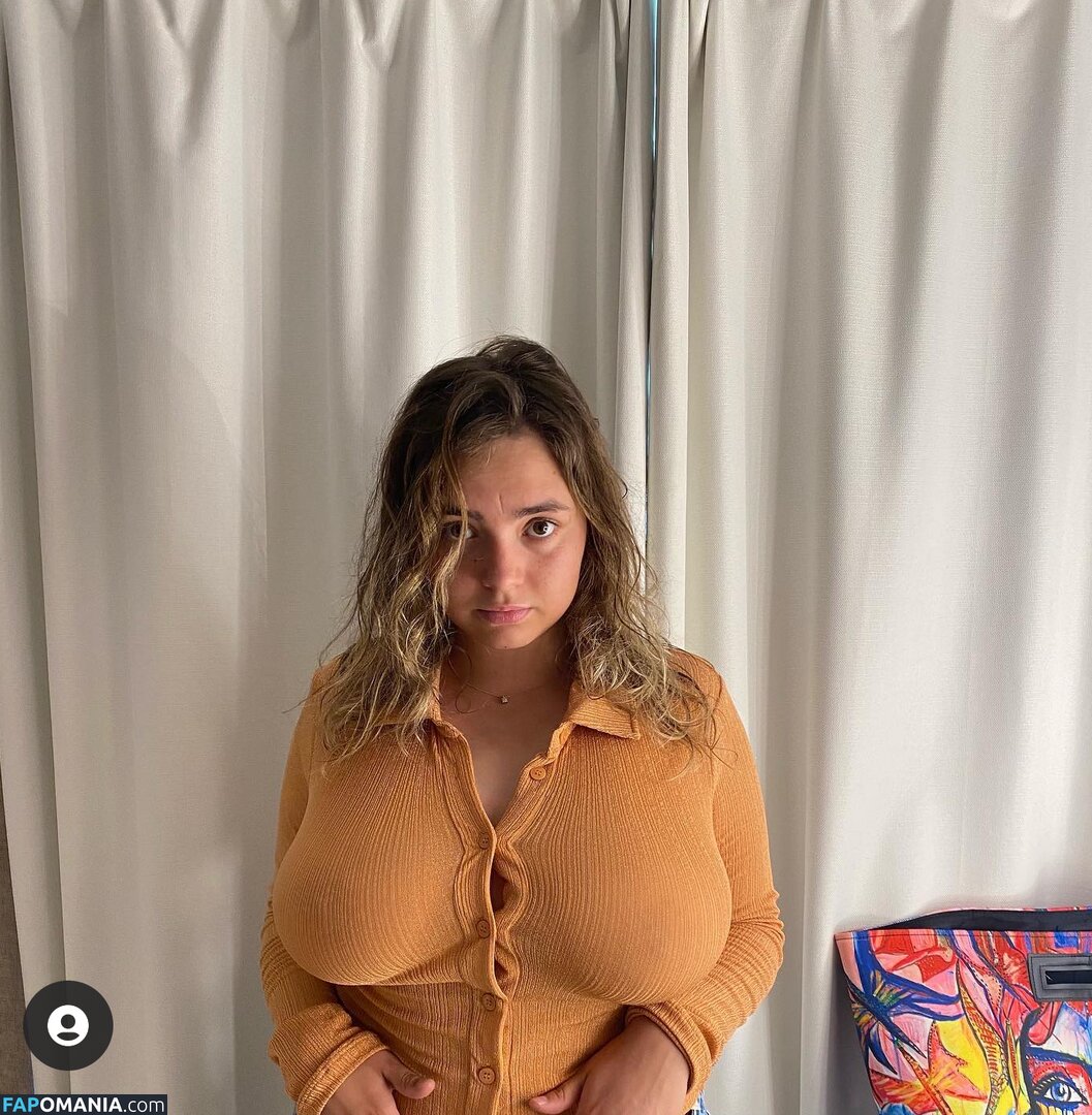 Amelia Tidd / ameliatidd Обнажённый OnlyFans  Утёкшее фото #1