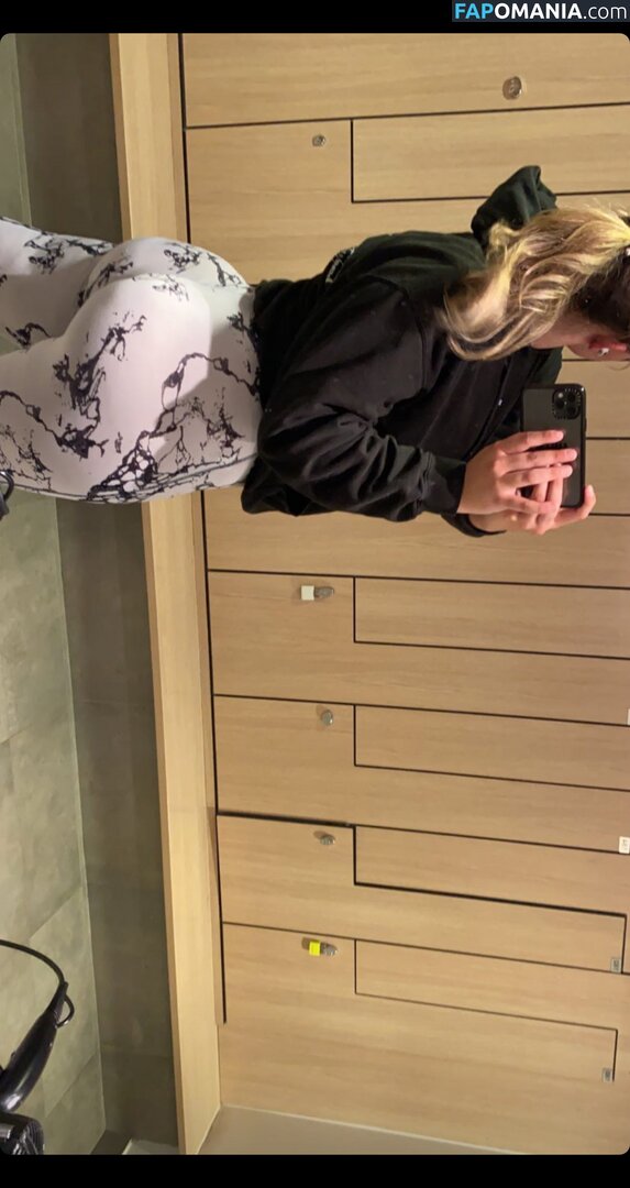 Amelia Tidd / ameliatidd Обнажённый OnlyFans  Утёкшее фото #7