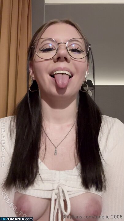 Amelie.2006 / amelie.arndt Обнажённый OnlyFans  Утёкшее фото #16