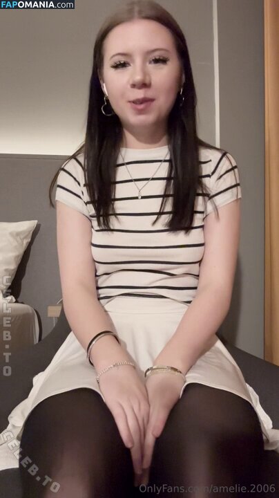 Amelie.2006 / amelie.arndt Обнажённый OnlyFans  Утёкшее фото #22
