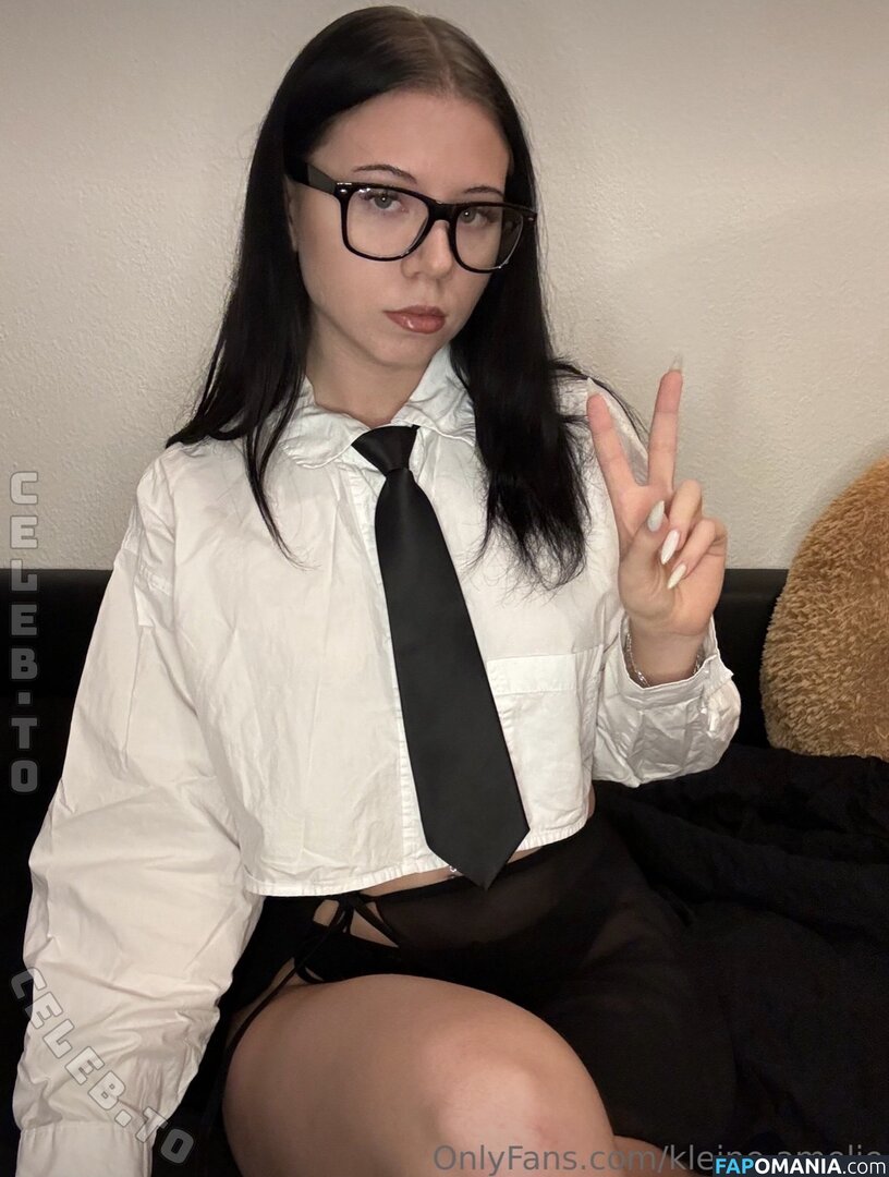 Amelie.2006 / amelie.arndt Обнажённый OnlyFans  Утёкшее фото #31