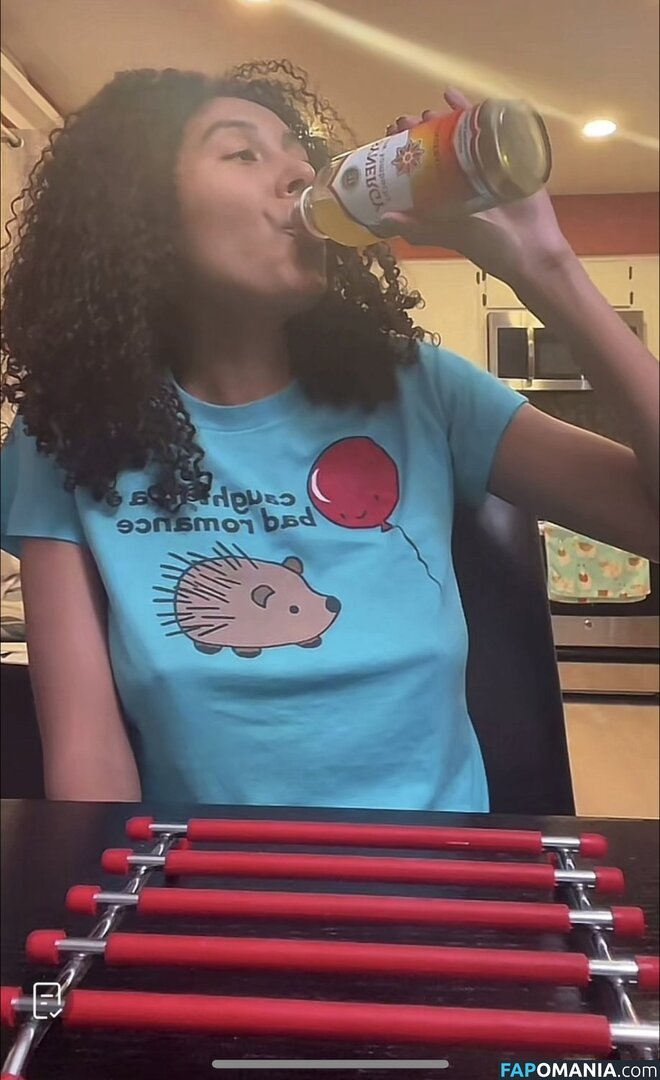 amerasia Обнажённый OnlyFans  Утёкшее фото #1