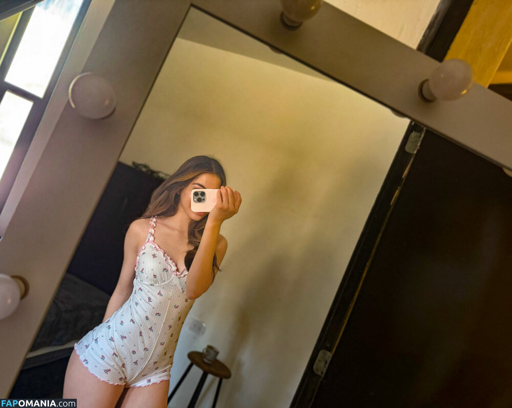 America Soto / AmericaSoto18 / americas098 / amesoto / https: / soyamericaa / soyamericaaa Обнажённый OnlyFans  Утёкшее фото #2