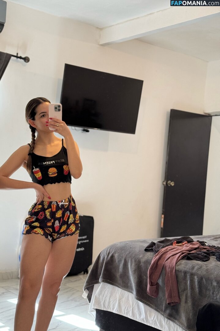America Soto / AmericaSoto18 / americas098 / amesoto / https: / soyamericaa / soyamericaaa Обнажённый OnlyFans  Утёкшее фото #5