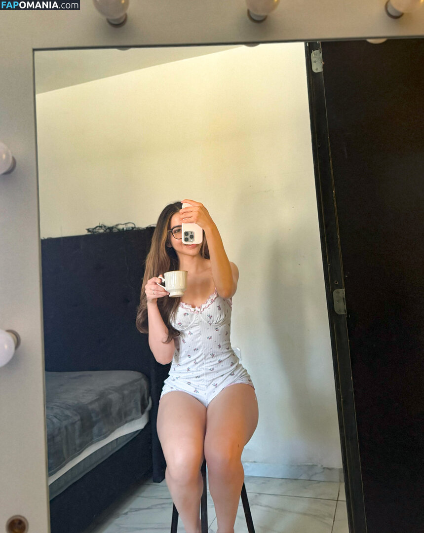 America Soto / AmericaSoto18 / americas098 / amesoto / https: / soyamericaa / soyamericaaa Обнажённый OnlyFans  Утёкшее фото #8
